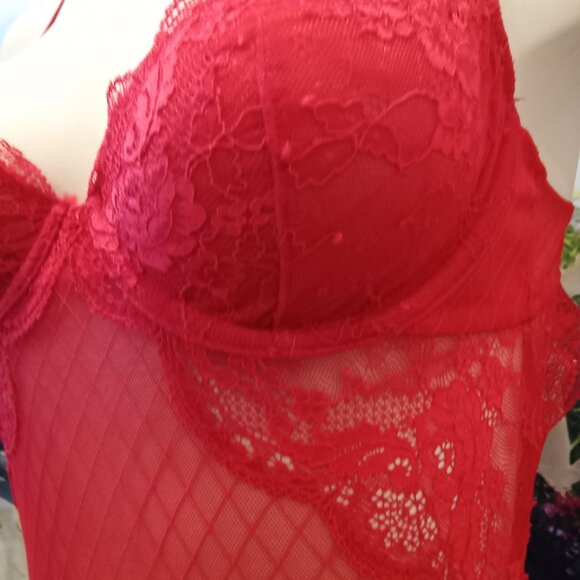 La Senza Bodysuit - Picture 2 of 4